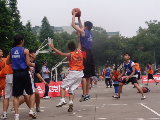 与粉