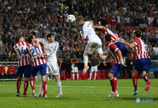 比赛走向 比赛走向